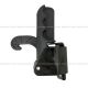 Hood Latch Hook - Driver Side (Fit: 1996-2011 Freightliner Cascadia and FLC FLX )