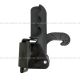 Hood Latch Hook Passenger Side (Fit: 1996-2011 Freightliner Cascadia and FLC FLX )