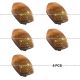 5 pcs LED Cab Roof Top Marker Light - Amber (Fit: 2002-2019 Freightliner M2 All Models )