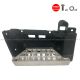 Door Step Support with Aluminum Step Plate - Passenger Side (Fits: 1995 - 2005 Isuzu NPR NPR-HD NQR NRR GMC W4500)