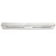 Wiper Panel Plastic White (Fit: 2012-2022 Mitsubishi Fuso Canter FE85D FE140 FE145 FE180 FG4X4)