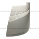 Front Cowl Corner Panel Plastic White Driver Side (Fit: 2012-2022 Mitsubishi Fuso Canter FE85D FE140 FE145 FE180 FG4X4)