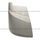 Front Cowl Corner Panel Plastic White Passenger Side (Fit: 2012-2022 Mitsubishi Fuso Canter FE85D FE140 FE145 FE180 FG4X4)