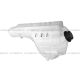 Heavy Duty Coolant Tank Reservoir (Fit: Fit: 2011-2014 International 8600 , 2011-2015 ProStar)