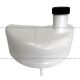 Heavy Duty Coolant Tank Reservoir (Fit: 2004-2007 Mack CV,  2008 Mack GU7 GU8)