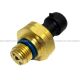 Exhaust Gas Pressure Sensor (Fit:1999-2002 Freightliner FL50 60 70 80, Kenworth T2000, T300, T600A, T800, W900, and Sterling Acterra 7500 and SC7000 Cargo Trucks)