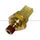 Turbo Boost Sensor (Fit: 2007 Freightliner: Argosy, Century, Columbia, Coronado, FLD, Sterling, Western Star)