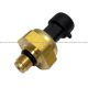 Manifold Air Pressure Sensor (Fit: 2007-2010 International CF500, 2007-2011 International CF600)