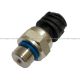 Oil Fuel Pressure Sensor (Fit:2007-2013 Volvo VHD/VNL/VNM, 2007-2012 Volvo VT/VN, 2009-2013 Volvo 9700, 2011-2013 Volvo VAH)