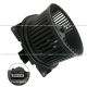 HVAC Blower Motor (Fit:  Freightliner Columbia Century M2 Coronado Classic FLD 108SD 114SD 22SD, Volvo VNL VNM VAH VHD)