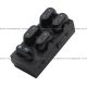 Master Window Switch for 4 Windows - Driver Side (Fit: 2004-2008 Ford F150 Crew Cab)