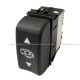 Engine Brake Switch (Fit: 2006-2017 Kenworth T600, T600A, T660, T800,)