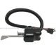 Turn Signal Multifunction Switch (Fit: International 1400 1600 1700 1800 1900 2100 2200 2300 2500 2600 5000 5500 5600 5700 5800 5900 9100 9200 9300 9400 9600 9700 9800 9900 Trucks)