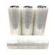 4 Rolls - Heavy Duty Superior Cling Industrial Stretch Wrap 15